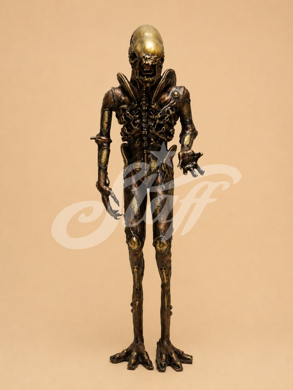 Alien 