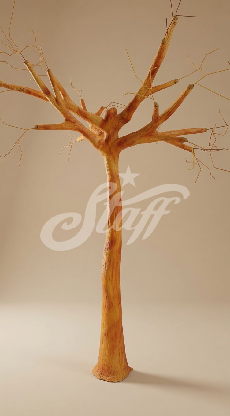 Arbol Seco 