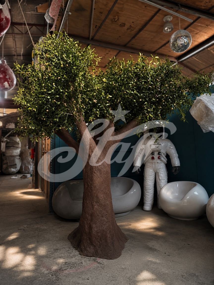 Arbol