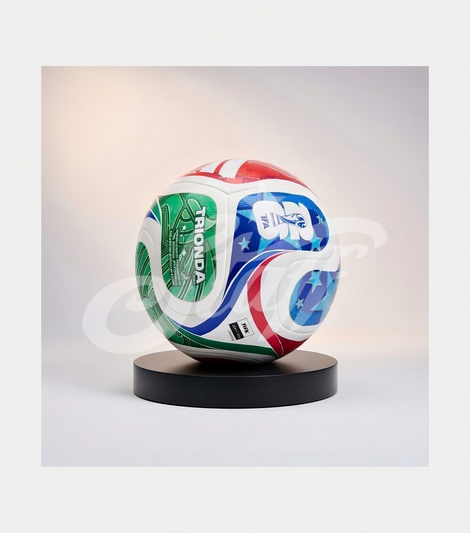 Balón Decorativo Multicolor 150cm