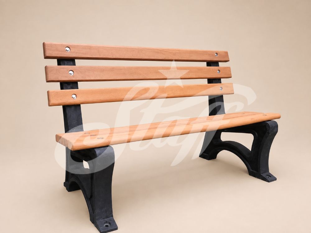 Banca de 2 Personas 
