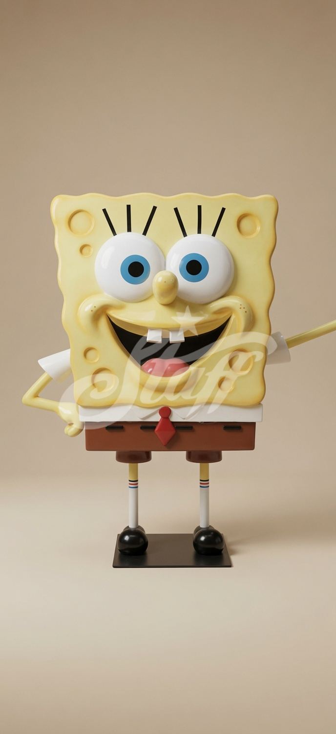 Bob Esponja 