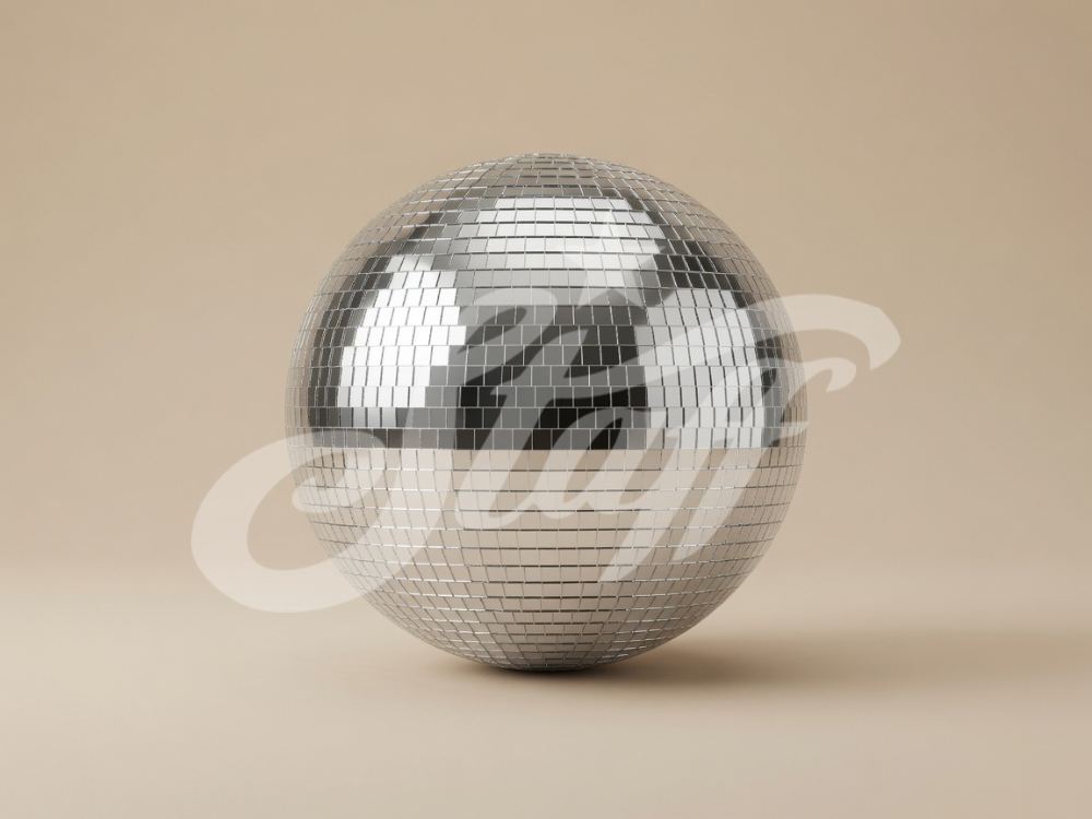 Bola disco