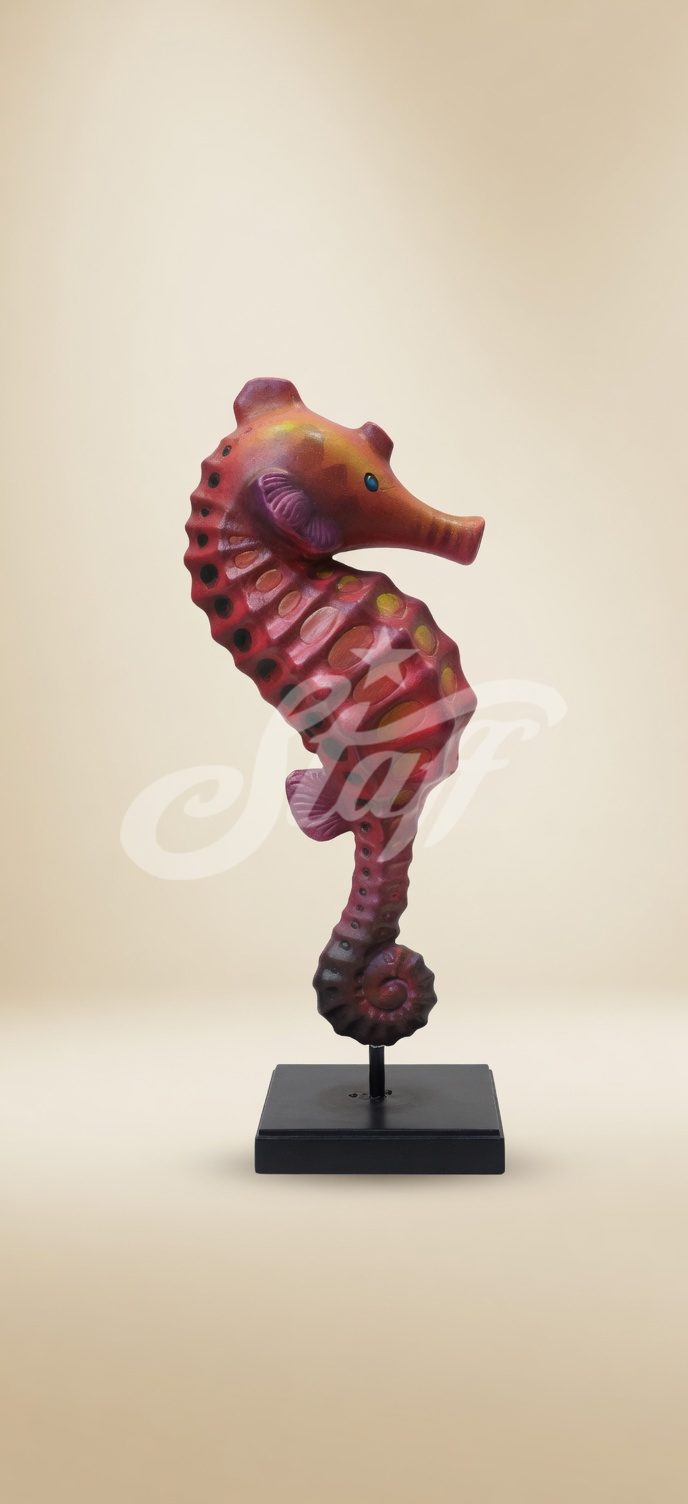Caballito de Mar Decorativo