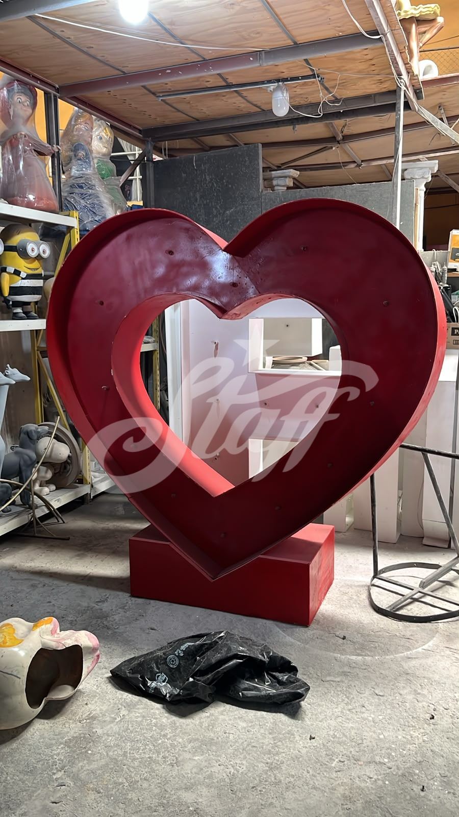 Corazon 