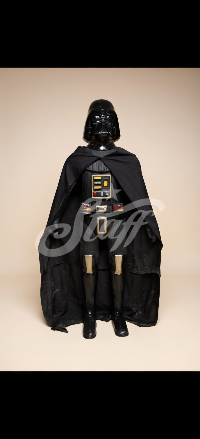 Darth Vader Figura Decorativa