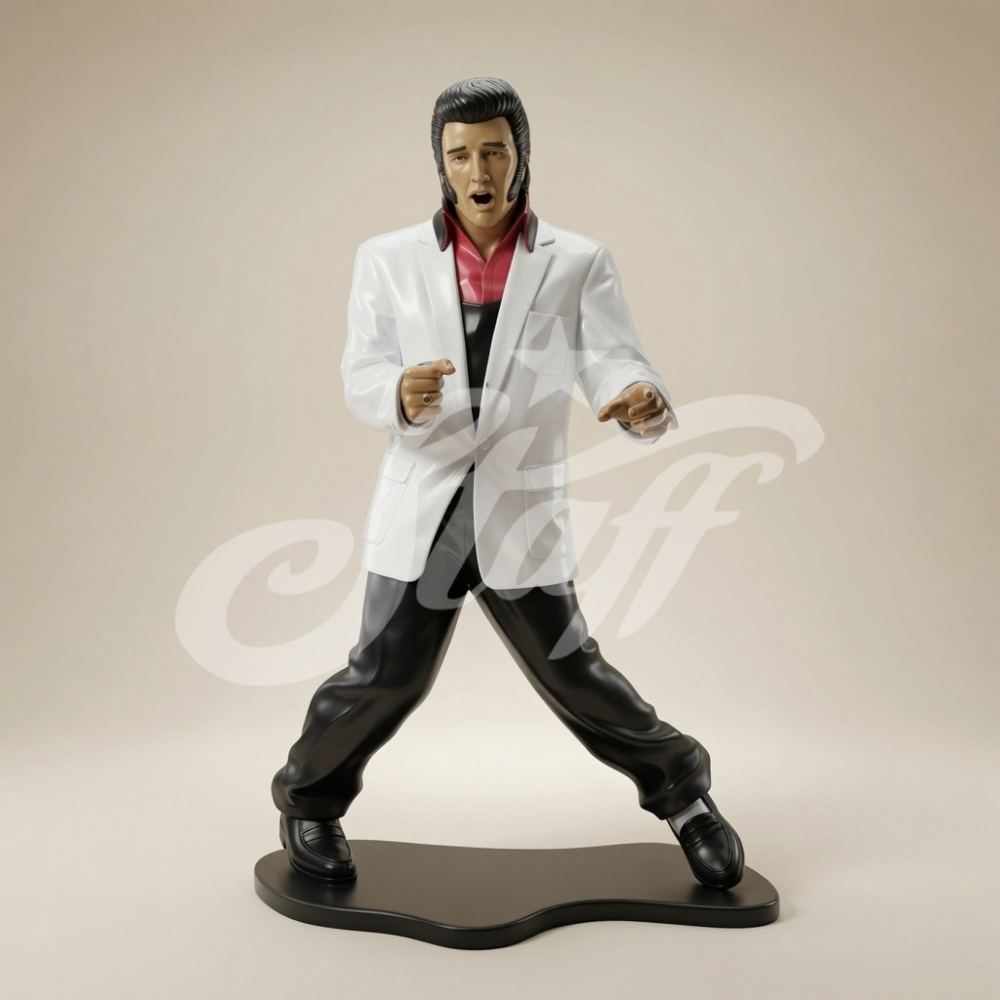 ELVIS PRESLEY