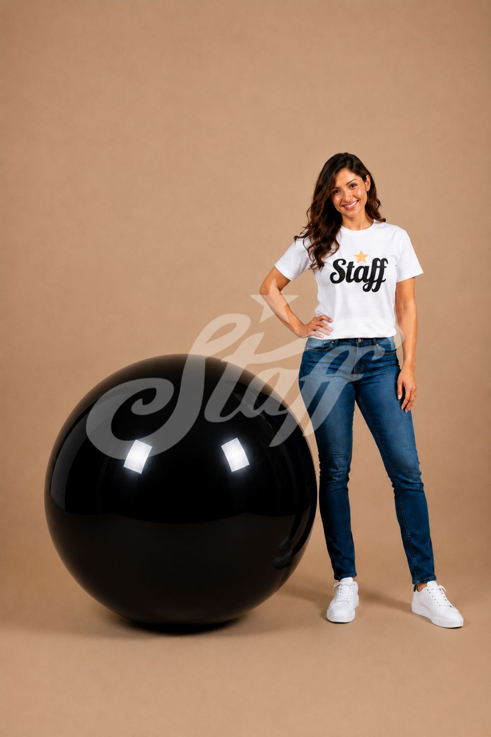 Esfera 1 m