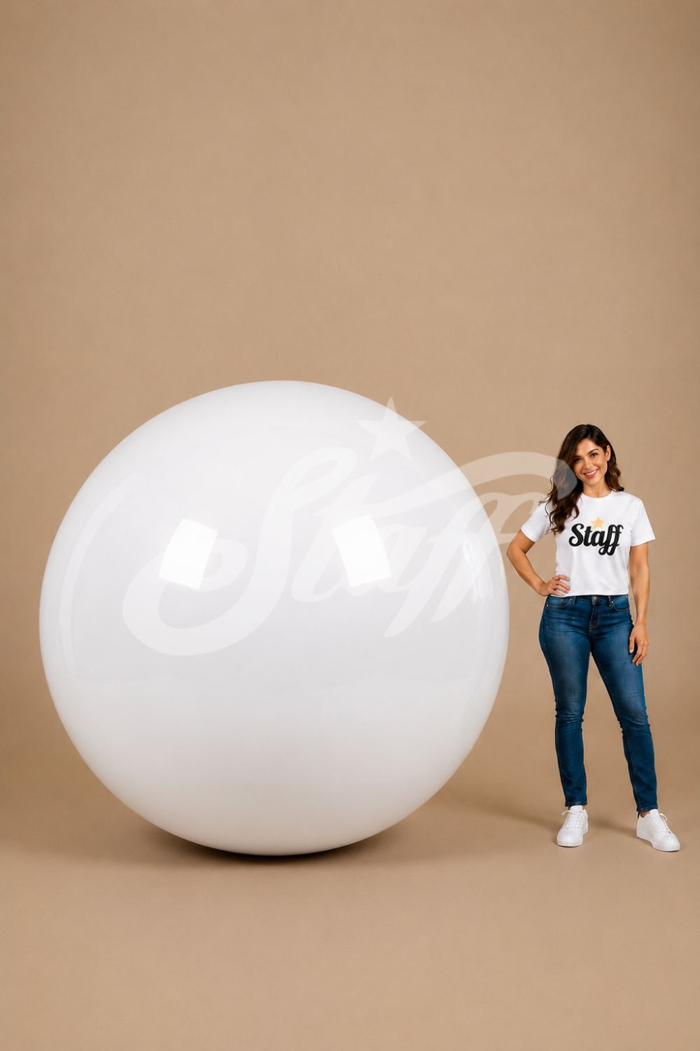 Esfera 2m