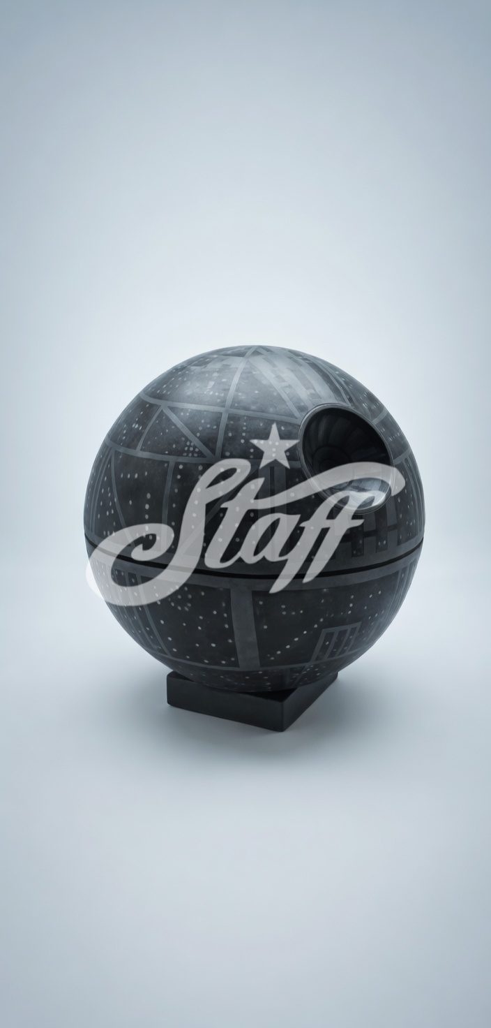 Estrella de la Muerte Star Wars