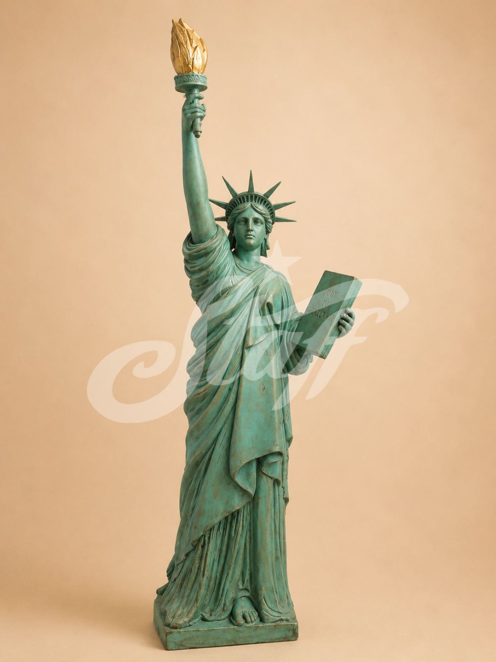 Estatua de la libertad 