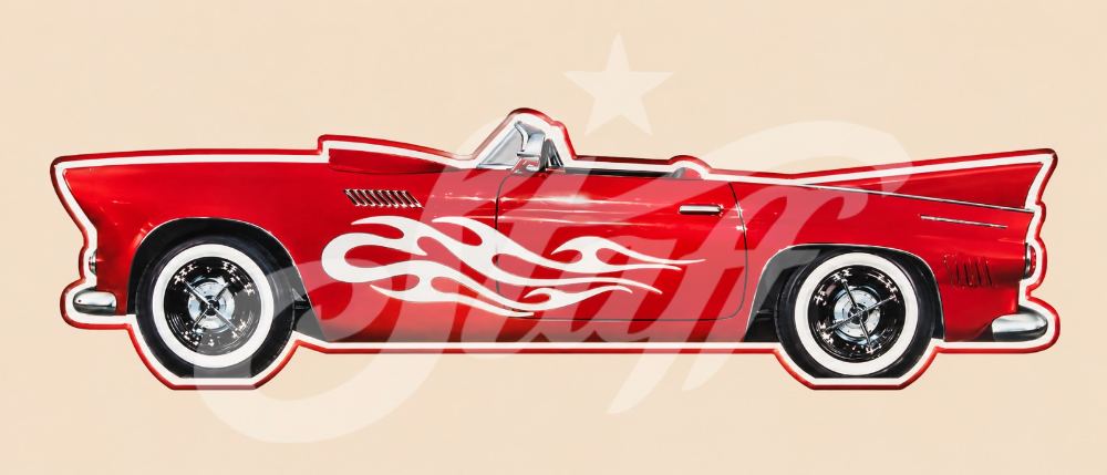 Cardboard  de Carro.