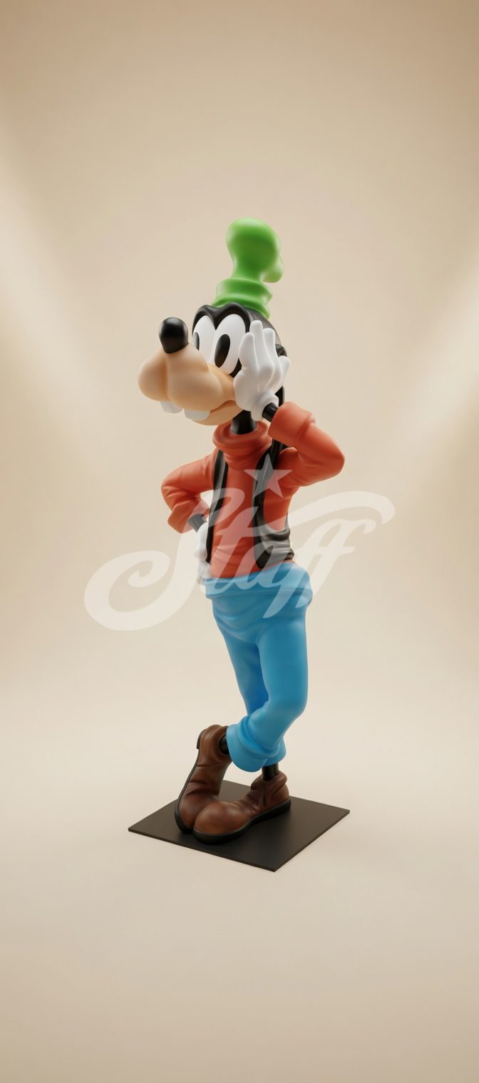 Figura Goofy 