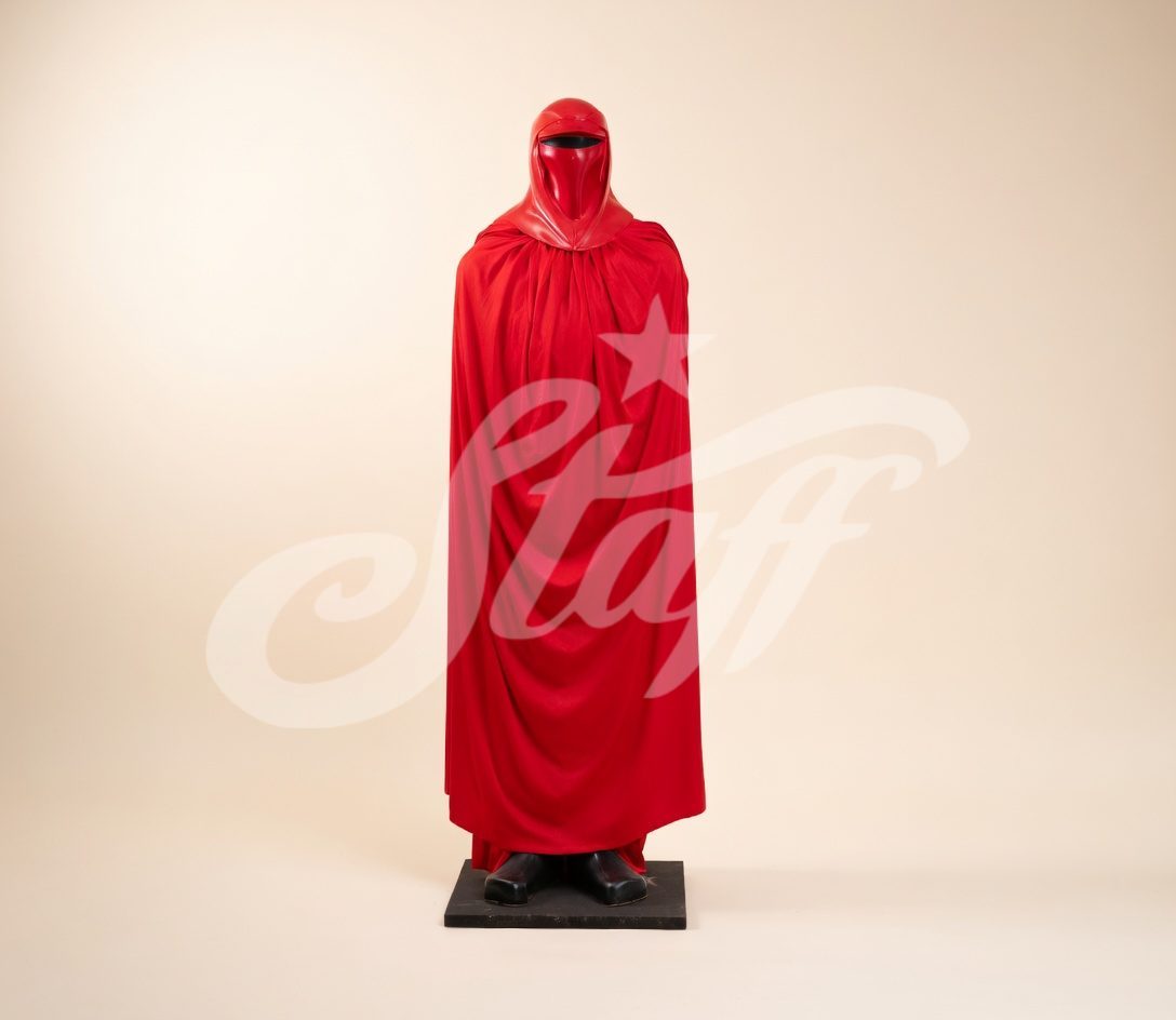 Guardia Imperial Royal Guard