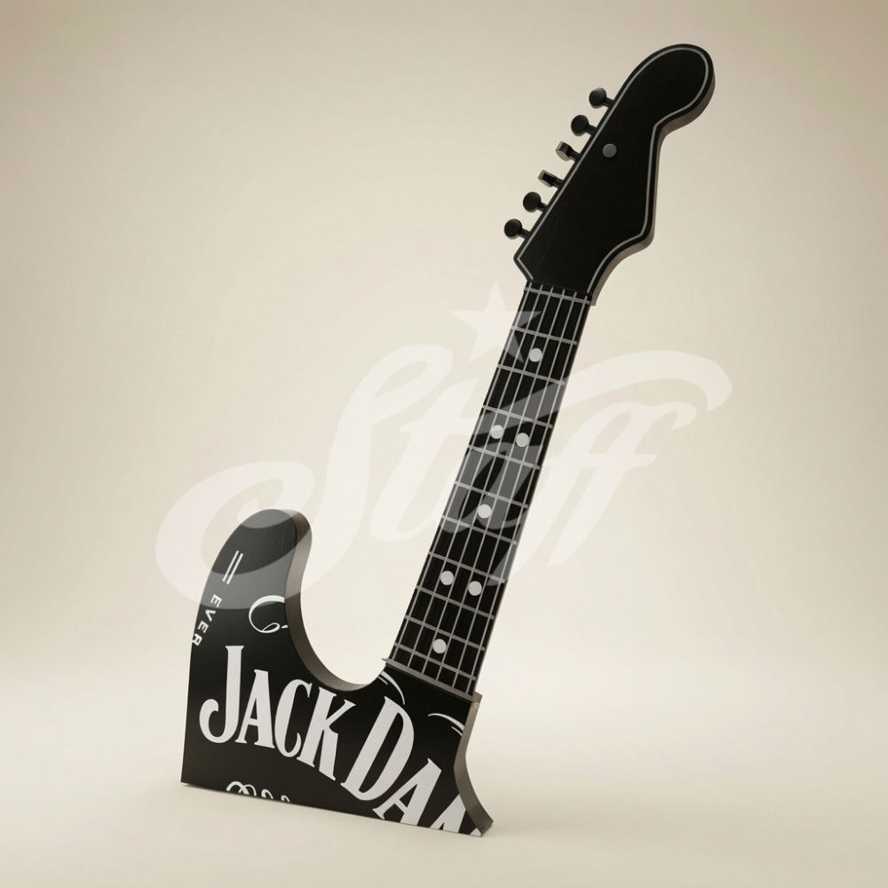 GUITARRA 3 METROS