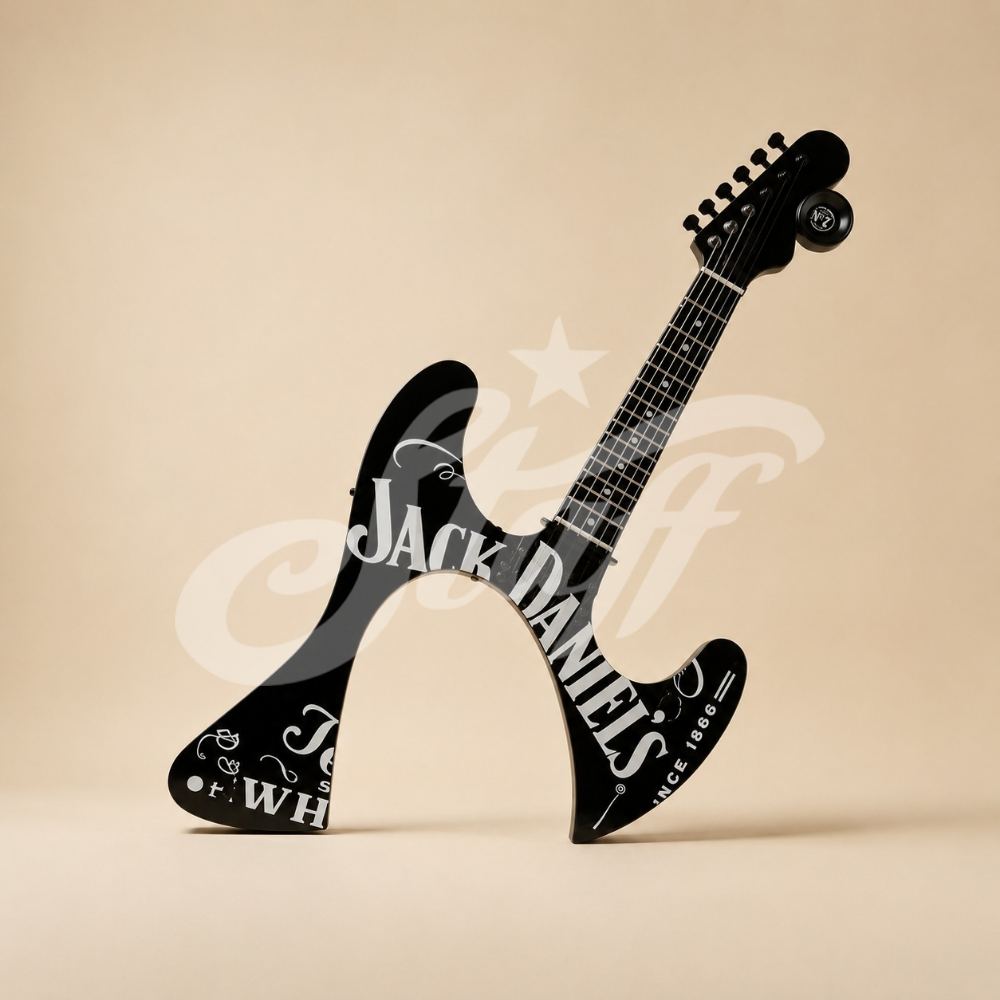 GUITARRA 5 METROS
