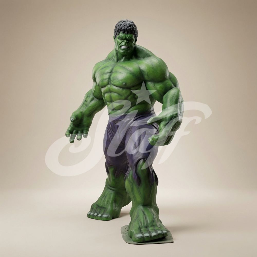 HULK GIGANTE 