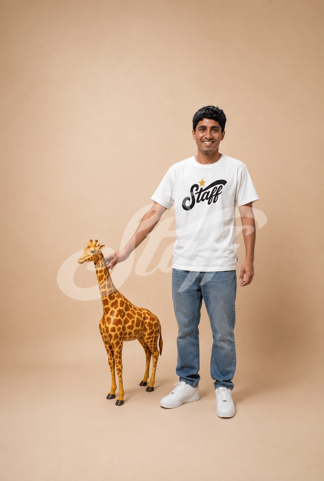 Jirafa 1 n.