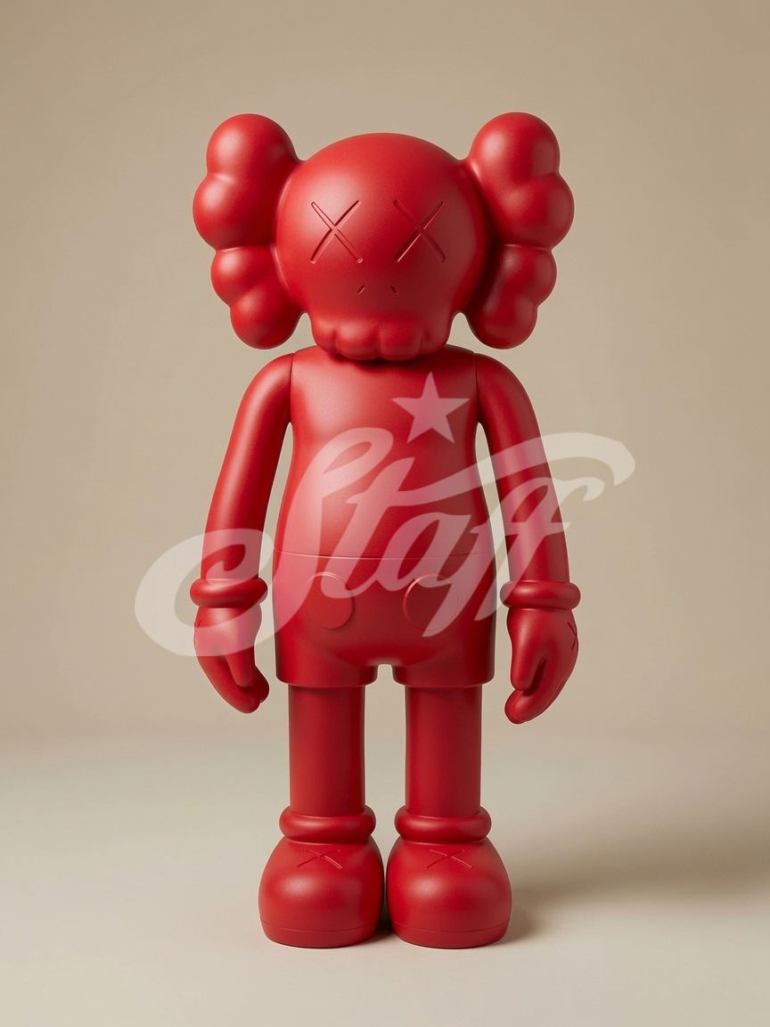 KAWS