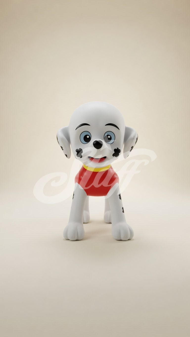 Marshall Paw Patrol Figura Decorativa
