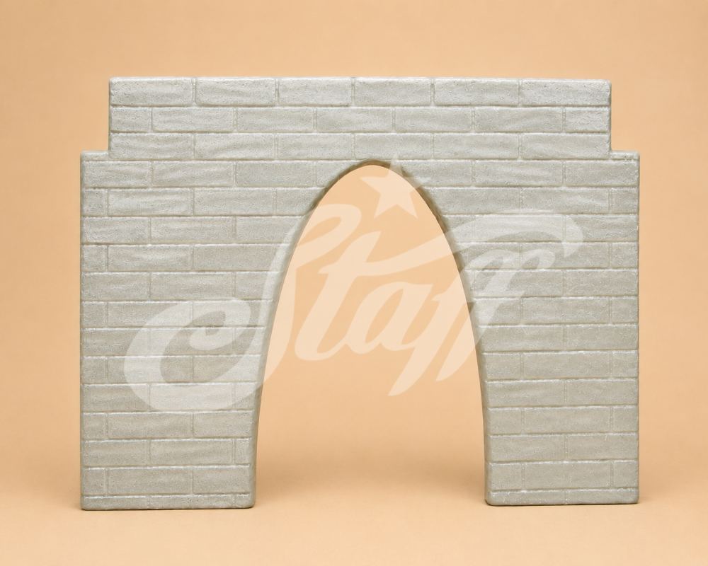 Muro de castillo 