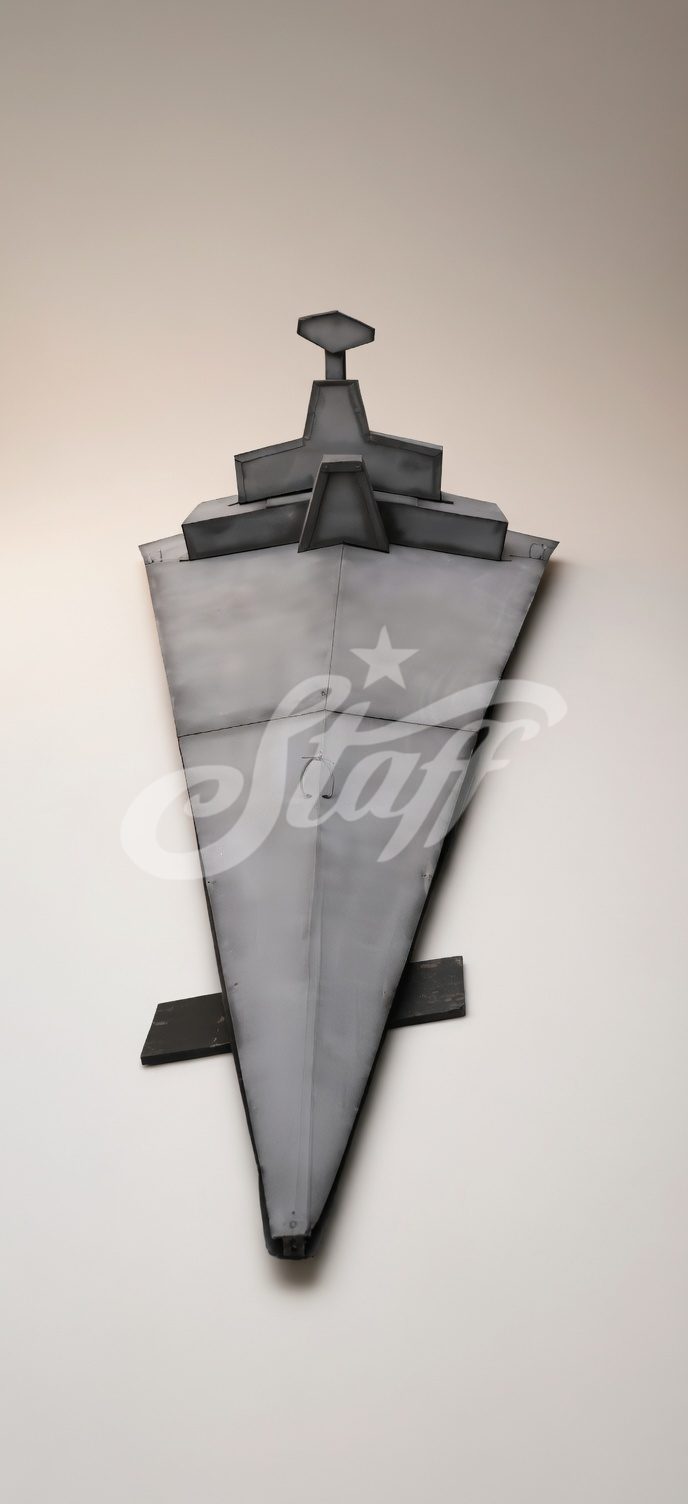 Nave Imperial Star Wars