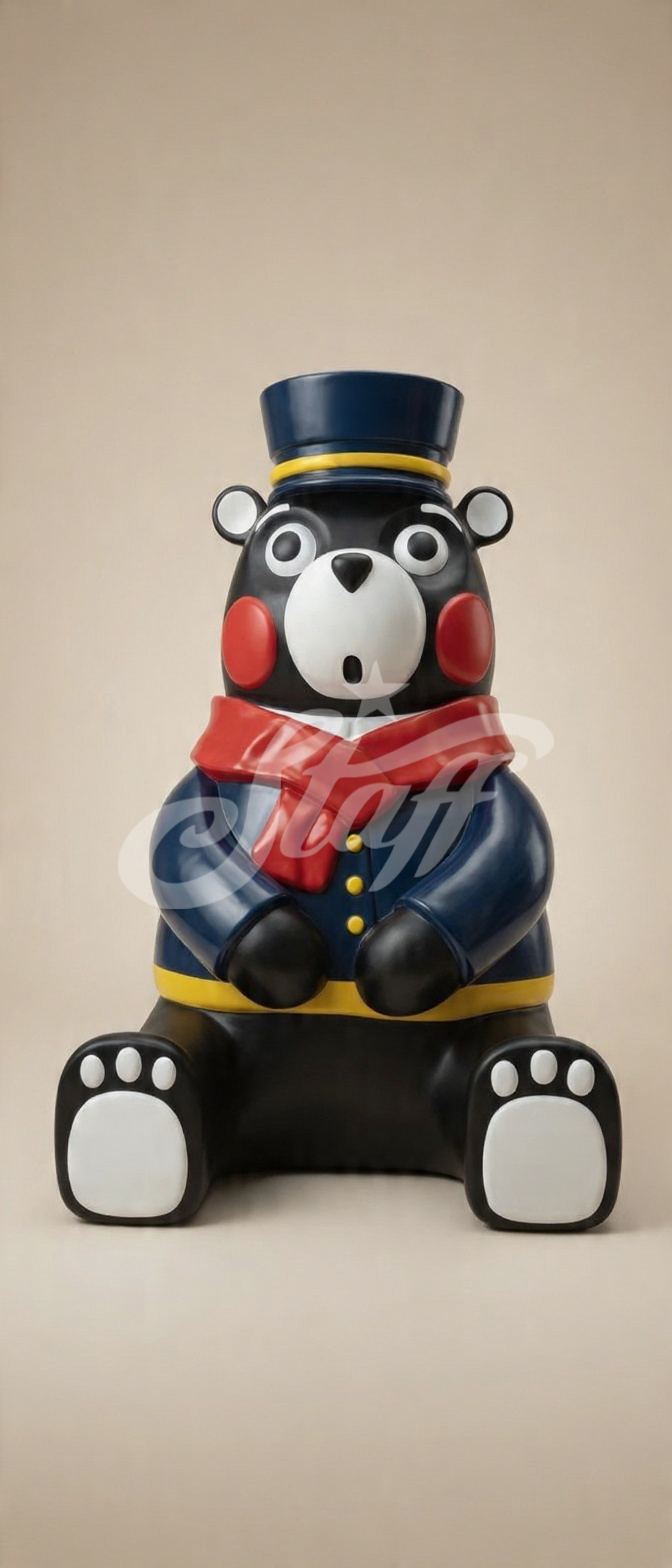 Kumamon Policía Price Shoes