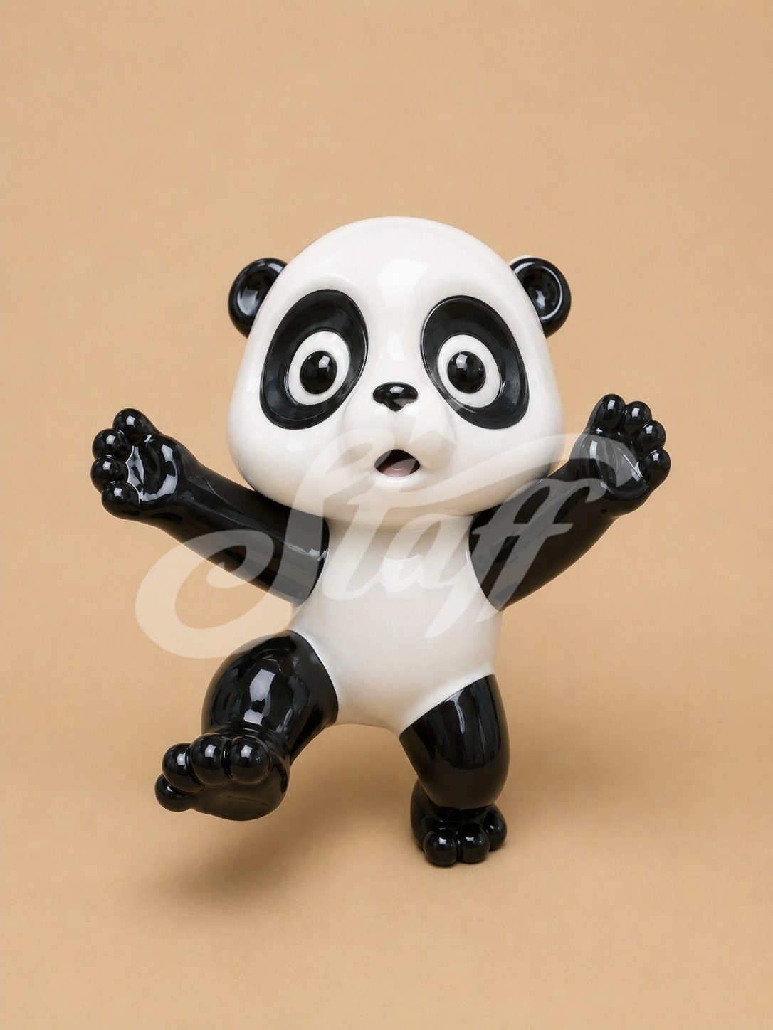 Figura de Panda