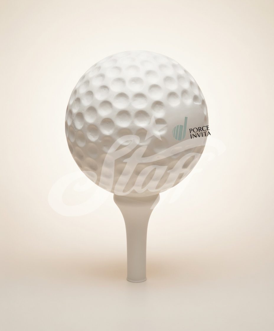 Tee de Golf Gigante