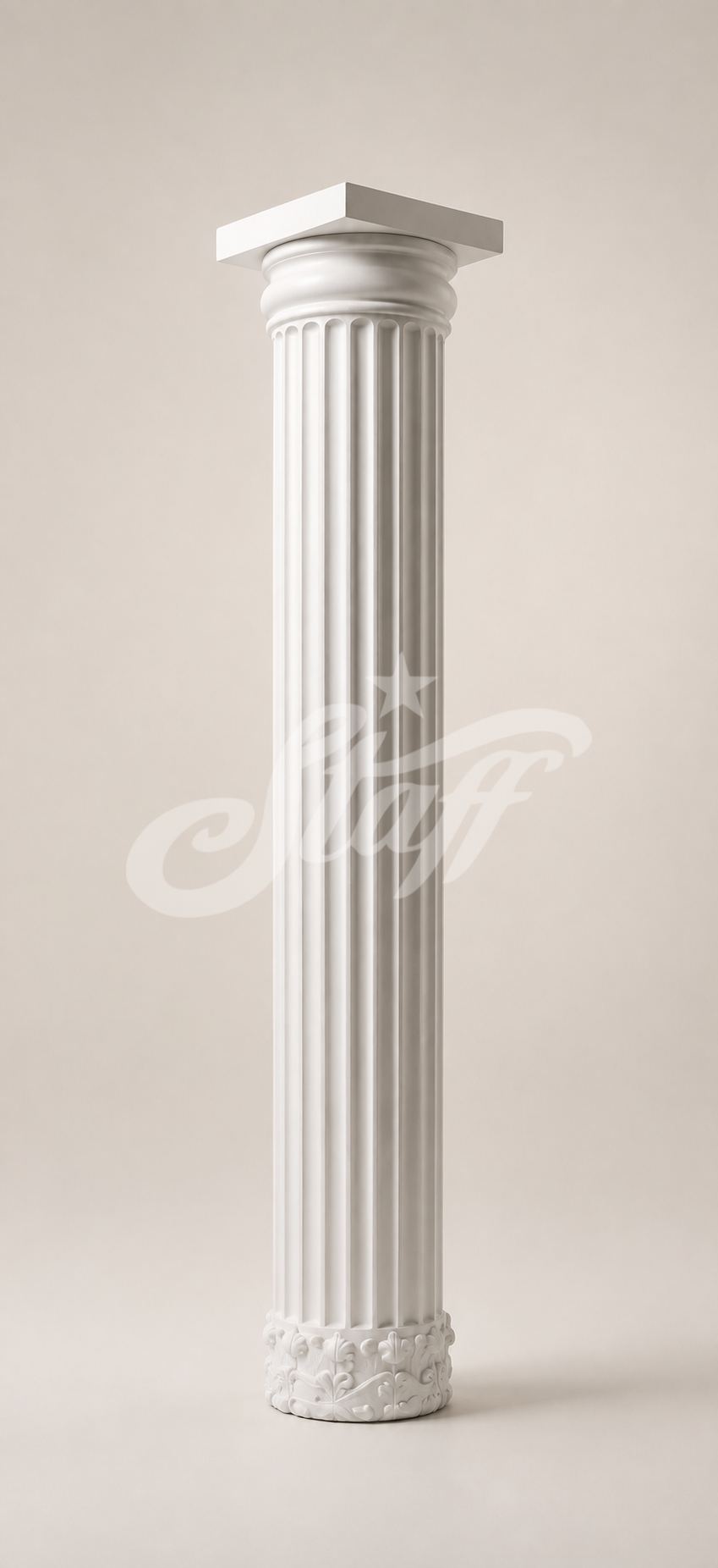 Columnas Clásicas 