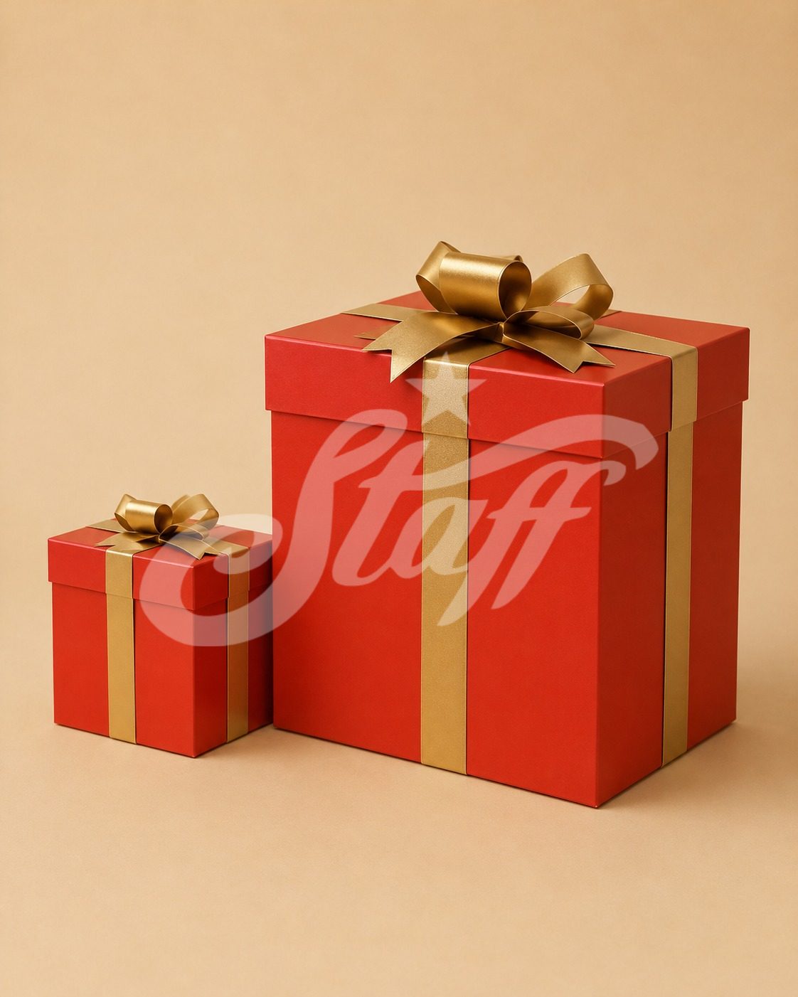 Set de Regalos Navideños Decorativos