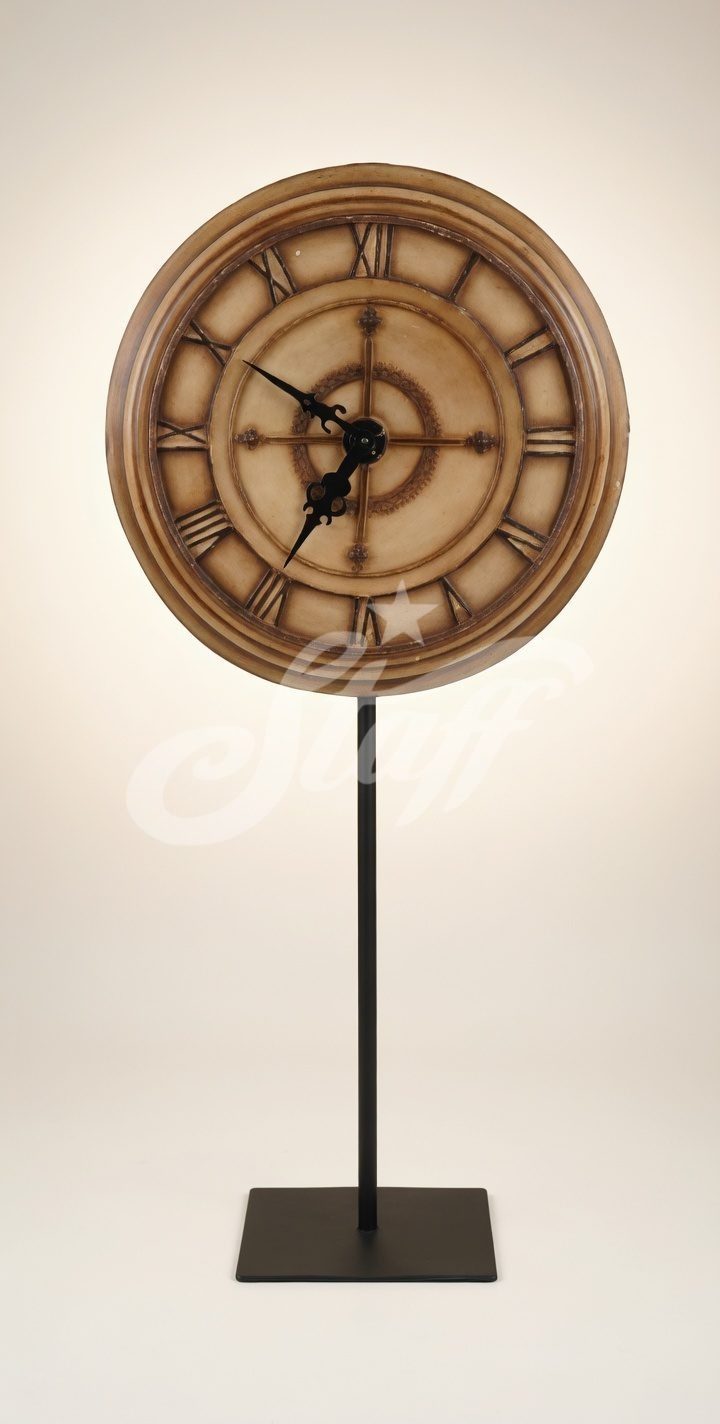 Reloj de Pie Alicia Maravillas