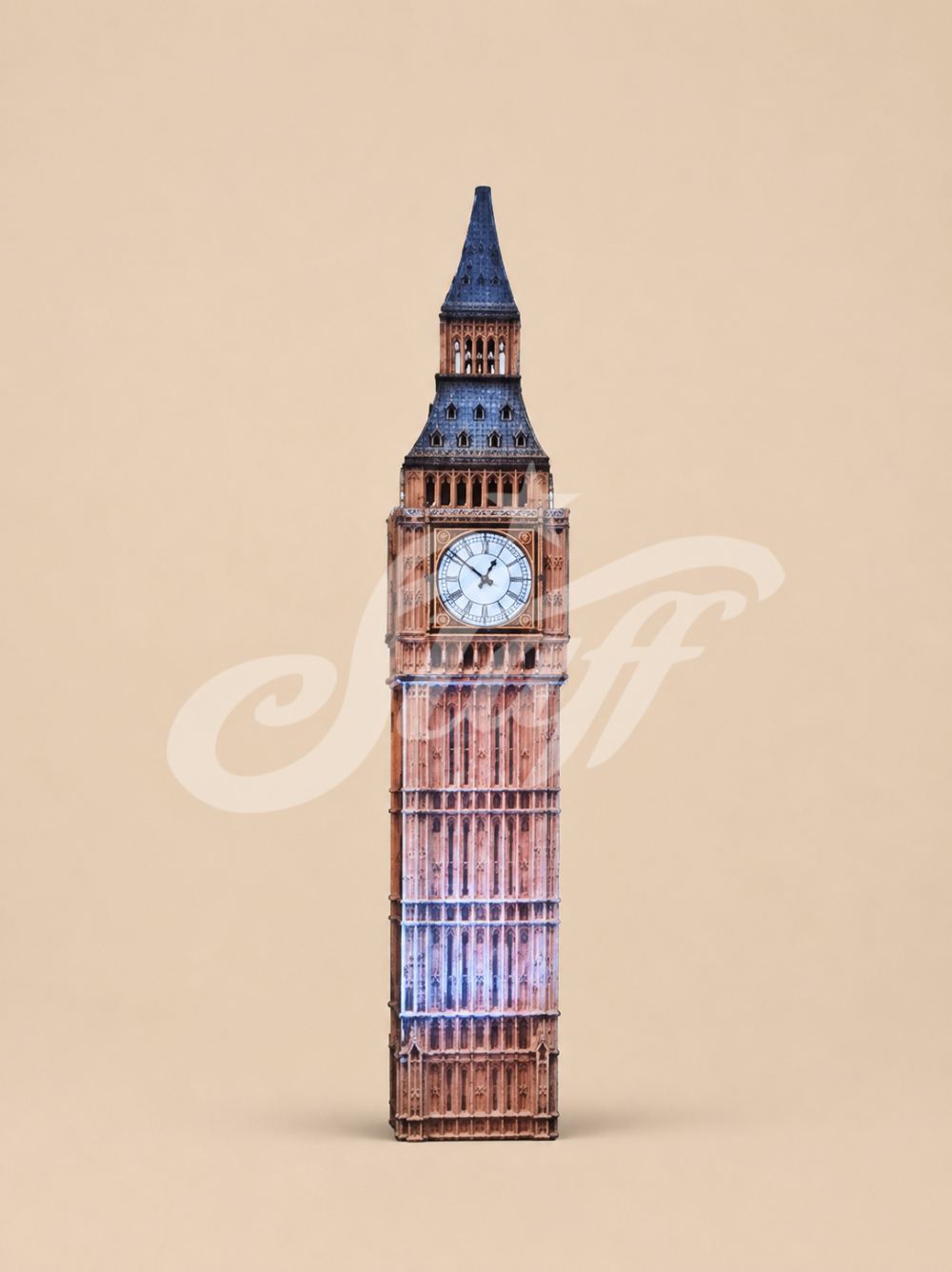 Reloj Big Ben