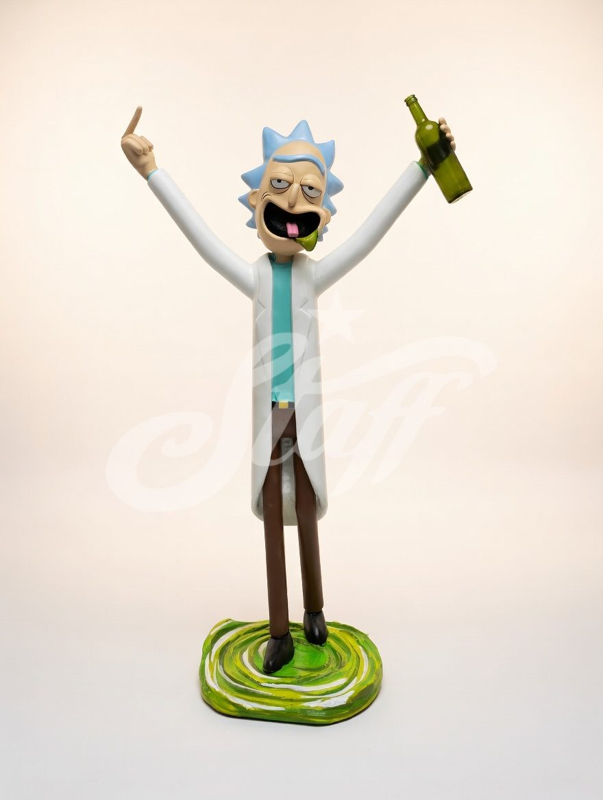 Rick Sanchez  