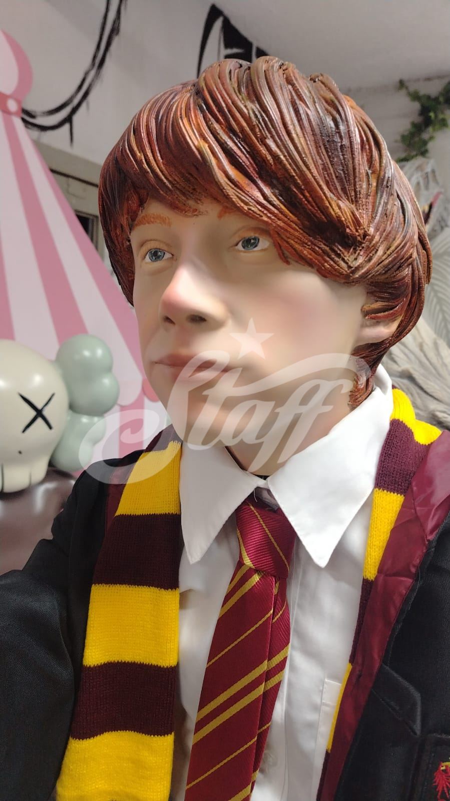 Ron Weasley 