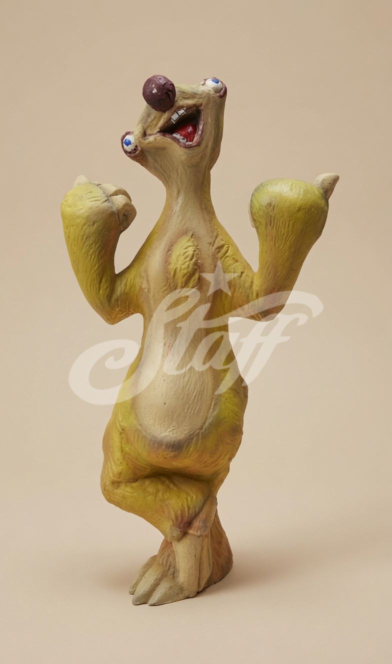 Sid Era de hielo 