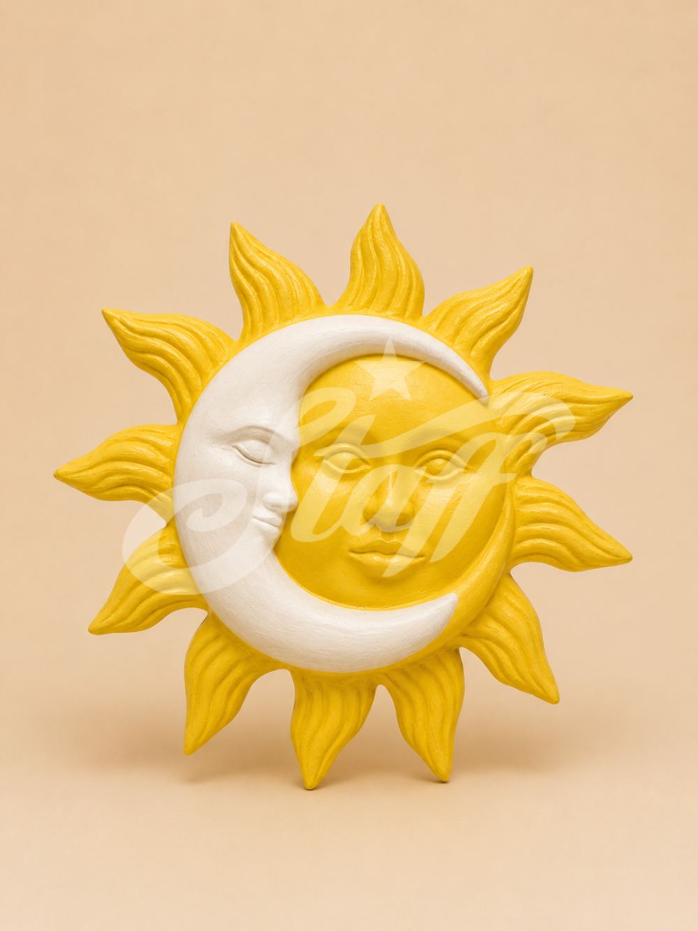 Sol y Luna 