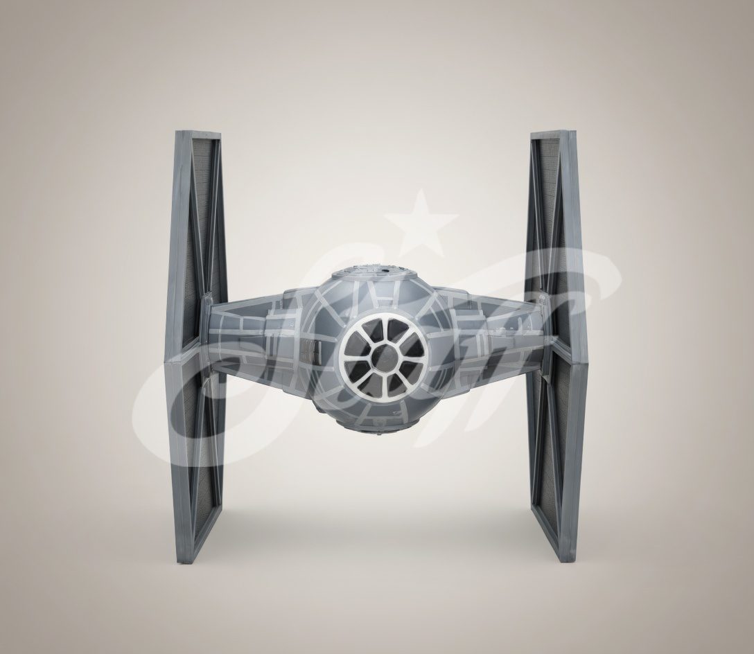 TIE Fighter Star Wars