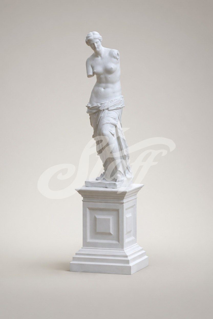 Estatua Venus Clásica