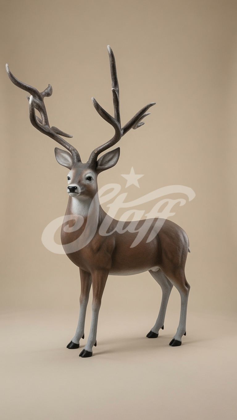 Venado Gigante 