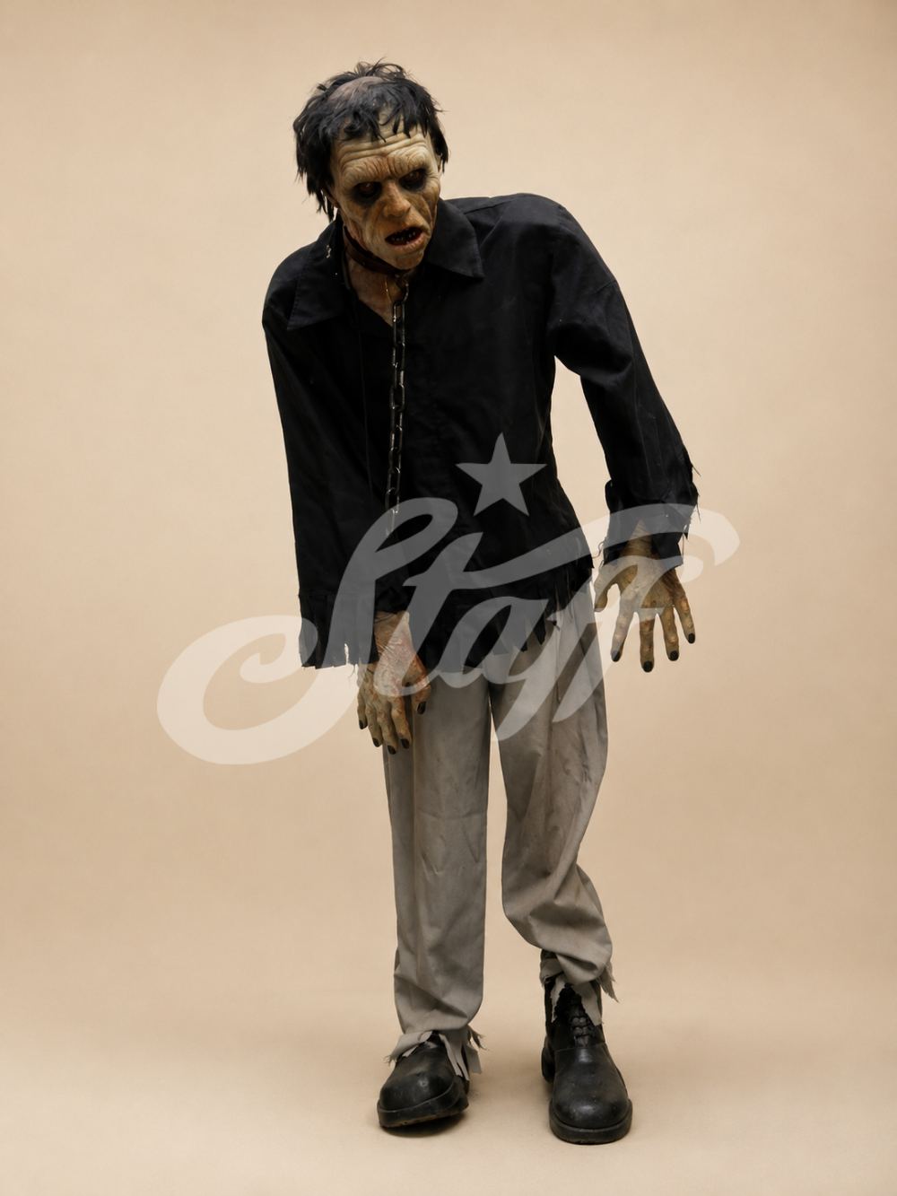 Zombie 