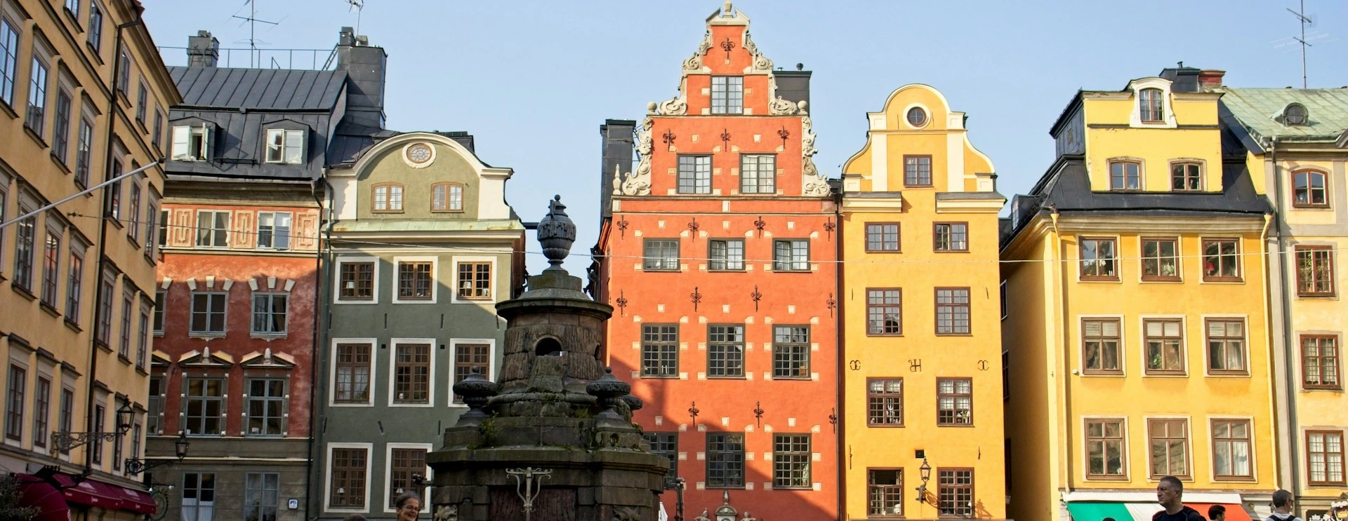 Stockholm, Sweden