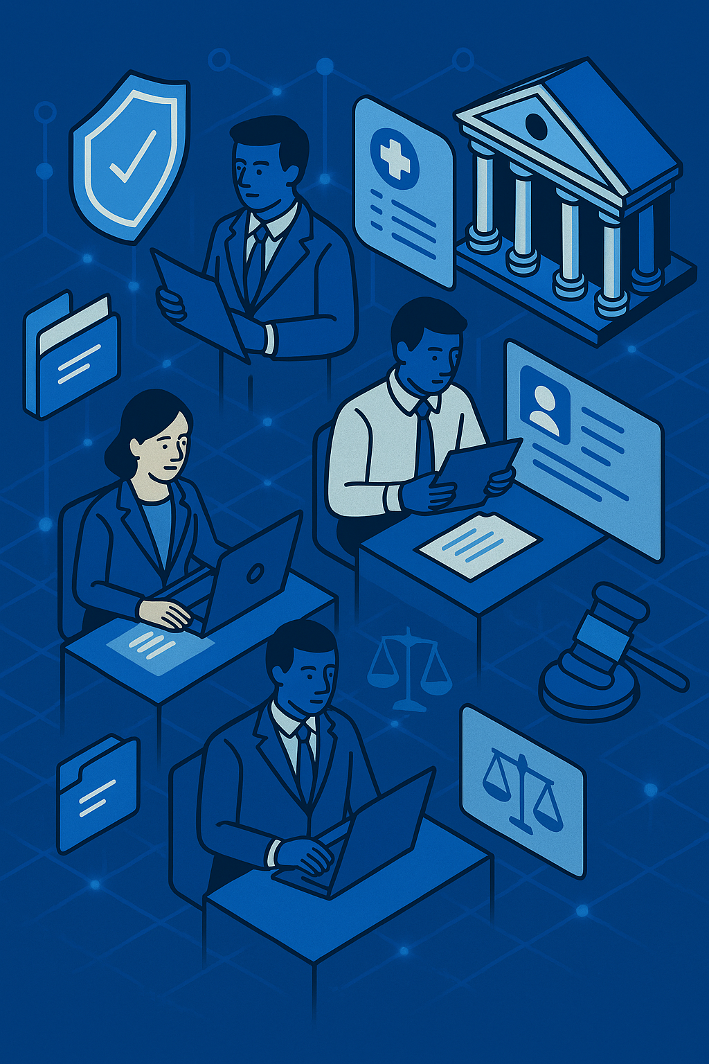 Background for Legal