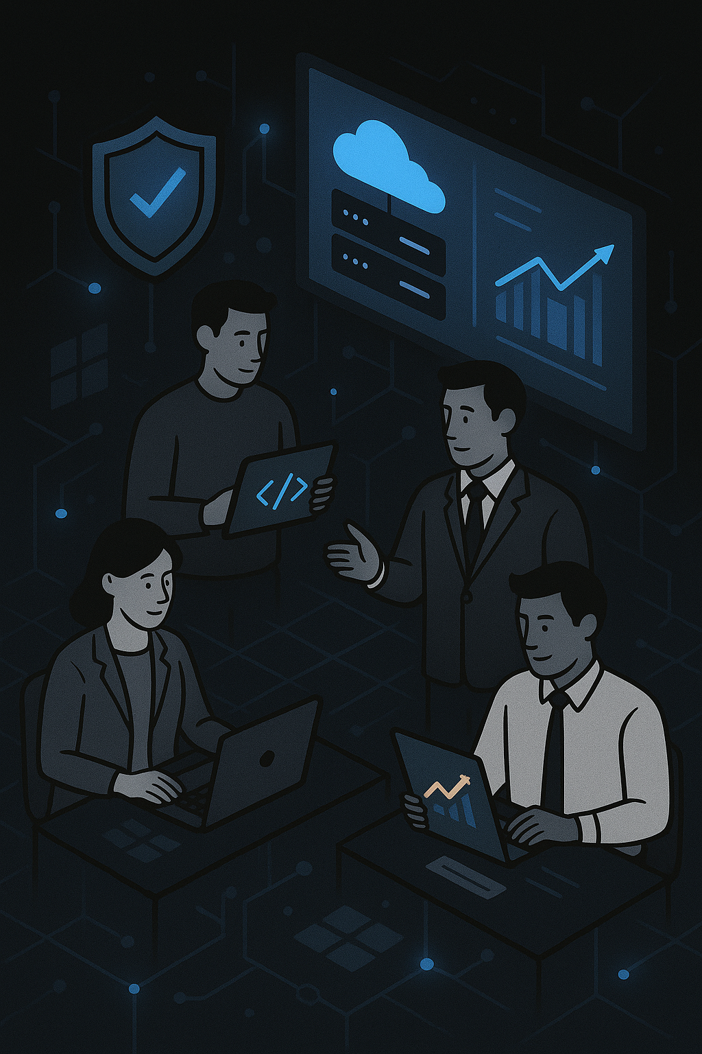 Background for Technology