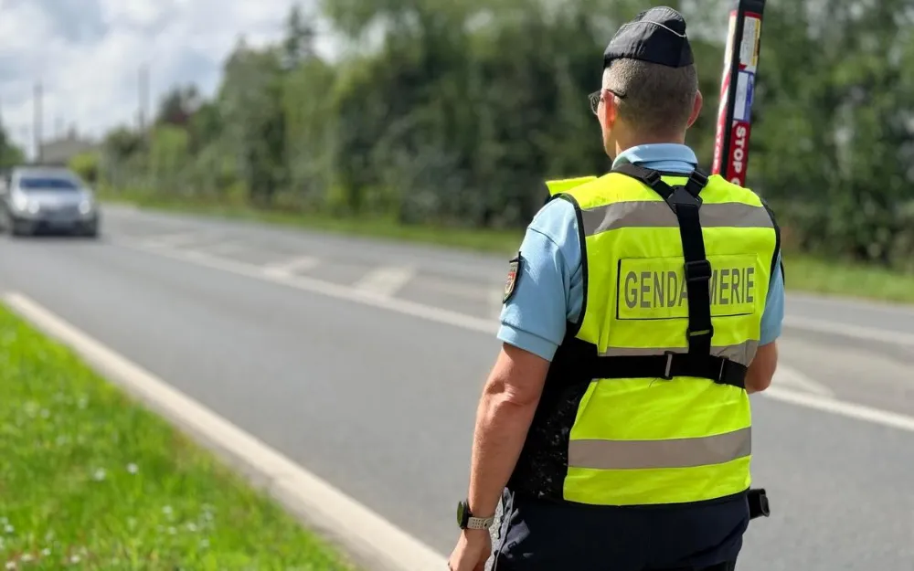 alccol au volant sanctions