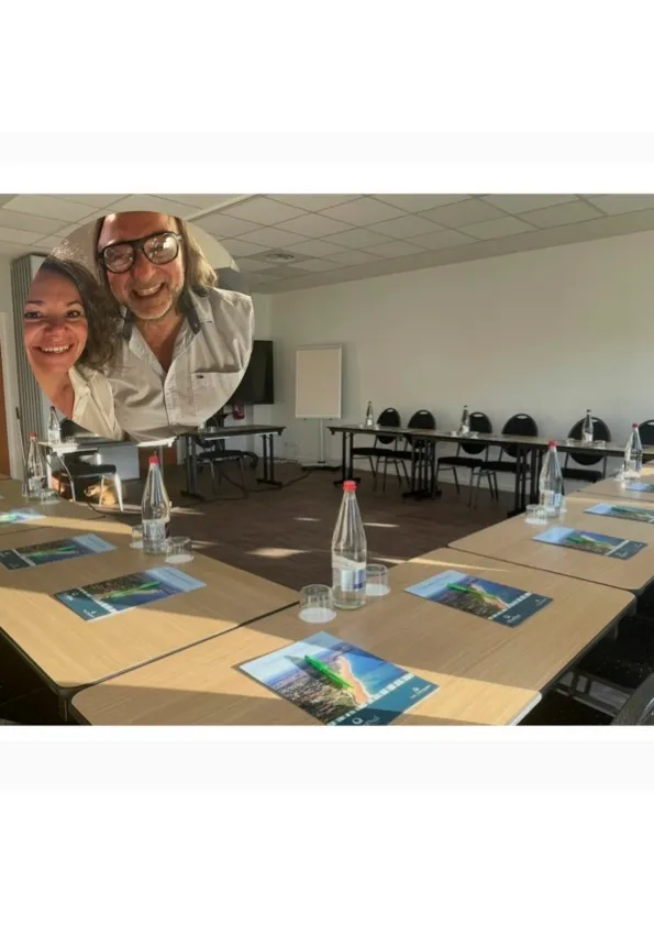 Photo du centre de stage de récupération de points de permis à bayonne.webp