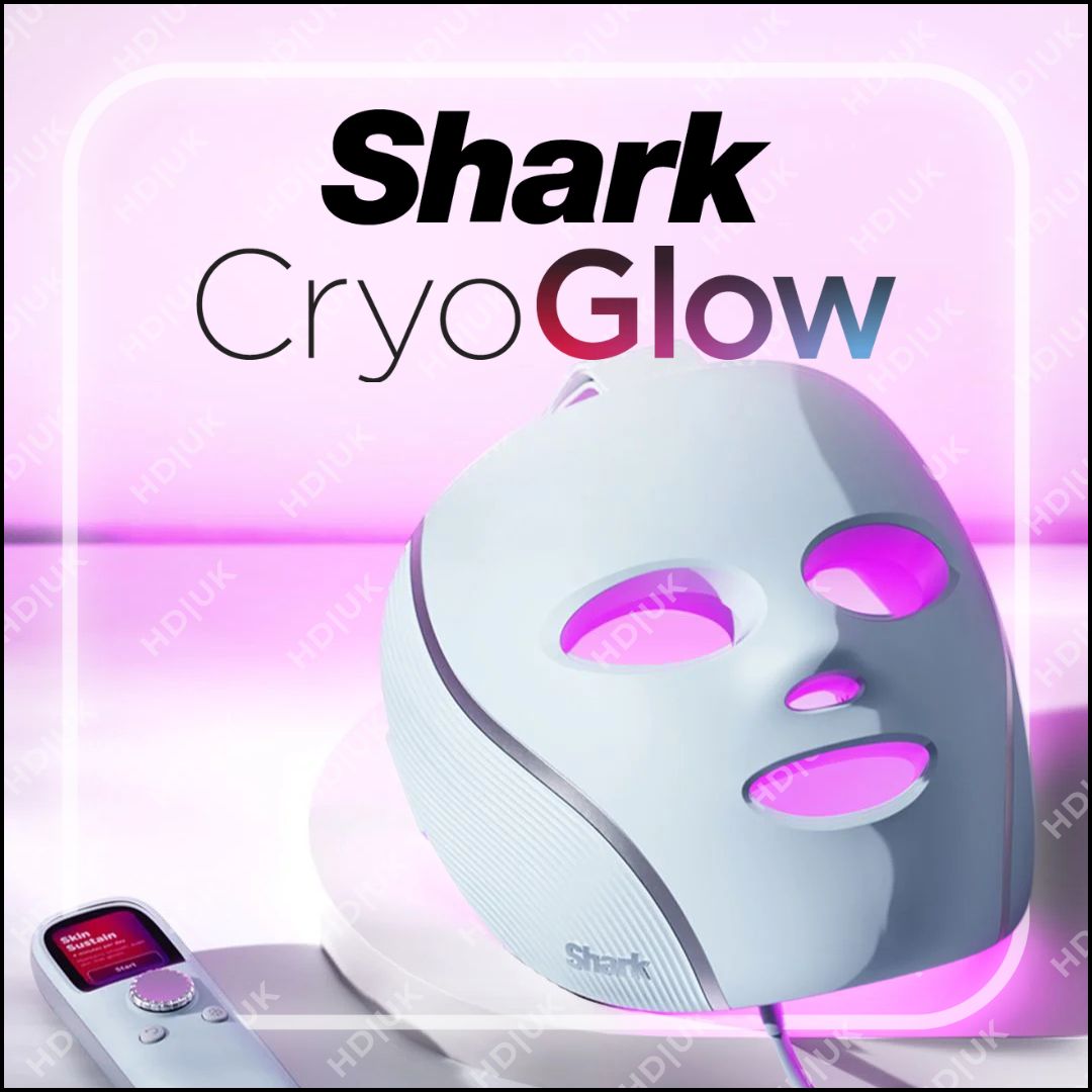 Shark Cryo Glow