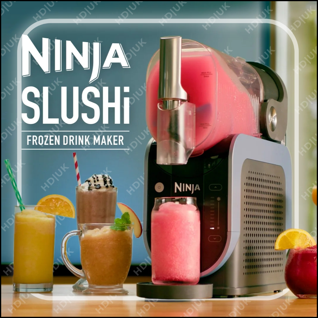 Ninja SLUSHi Frozen Drink Maker