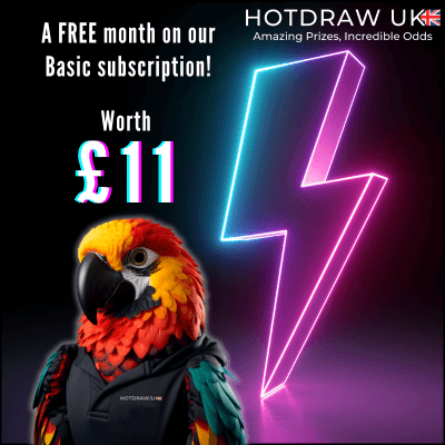 1 Month Free Basic Subscription