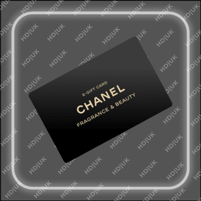 £150 CHANEL Makeup Voucher